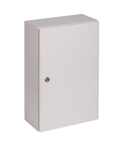 Obudowa hermetyczna RH IP65 600x400x300mm z płytą montażową RH 463 6-637