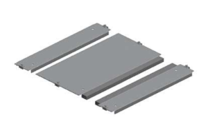 Przepust kablowy 1000x400mm do SF NSYEC1041