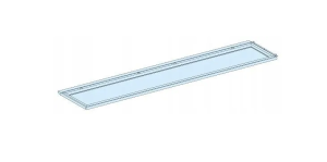 Ściana boczna 2000x400mm 08755