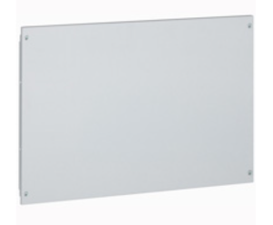 Osłona metalowa pełna 575x200mm 020943