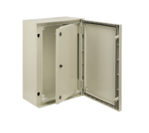 Drzwi wewnętrzne 500x400mm IP66 NSYPAP54G
