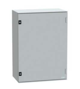 Obudowa Thalassa 747x536x300mm IP66 poliestrowa bez płyty montażowej NSYPLM75G