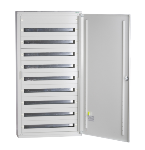 Rozdzielnica modułowa 9x35 natynkowa IP30 BP-O-800/15-C xEnergy Basic 293314