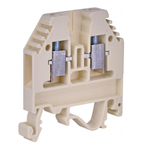 Złączka szynowa bezpiecznikowa - gniazdo 4mm2 VSV 4 PA 003901699