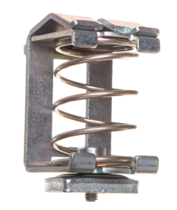 Złącze do ekranu fi 10-20mm KLBUE 10-20 CPF16 1252550000