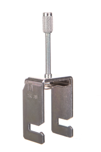 Złącze zaciskowe ekranu M4 19,5x24x75mm SK 20 3025189 /10szt./