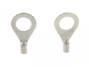Końcówka oczkowa cynowana KO 1/8 E09KO-01010101300 /100szt./