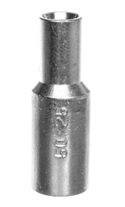 Złączka Cu redukcyjna KLR 50-25