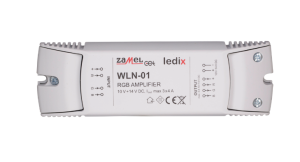 Wzmacniacz RGB WLN-01 LDX10000011