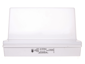 Oprawa awaryjna HELIOS DS IP65 LED do centralnej baterii HDL/1,2W/F/CB/OP