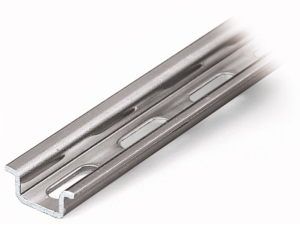 Szyna perforowana 15x5,5mm 2m 210-111