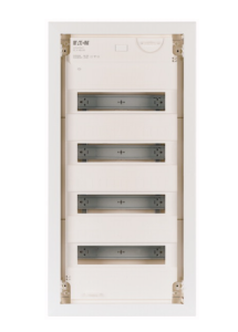 Rozdzielnica modułowa 4x12 KLV-48HWS-SF 178829