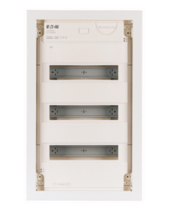 Rozdzielnica modułowa 3x12 KLV-36HWS-F 178826