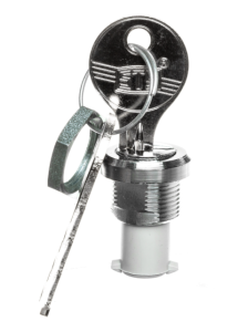 Zamek z 2 kluczami do szafek IKA LOCK-KIT-IKA 174166