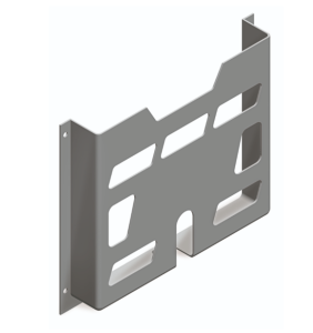 Plastikowa koszulka na dokumenty A5, 174x188x22mm NSYDPA5