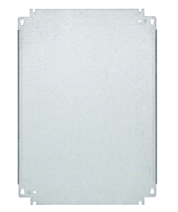 Płyta montażowa 350x300mm stal System C Orion+ FL404A