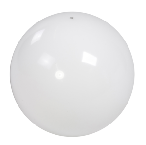 Klosz kula mleczny PC do oprawy parkowej OCP KM-PC/II 1133-929-01-4702