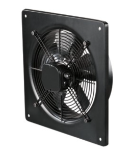 Wentylator osiowy fi 300 2230m3/h 145W 230V 58dB OV2E300