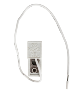 Oprawka R7s ceramiczna HLDR-R7S 00405