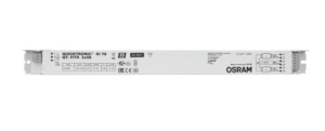 Statecznik elektroniczny QT-FIT8 2x58 QUICKTRONIC FIT 4008321294289