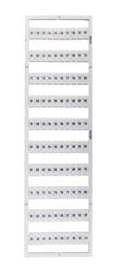 Oznaczniki WMB 2x 51-100 793-507 /5szt./
