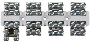 Złączka gwintowa 4-torowa 4x70-95mm2 LZG4-95 R35RW-01030200201