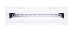 Rama modułowa 24 modułów 150x500mm Univers N UD12B3