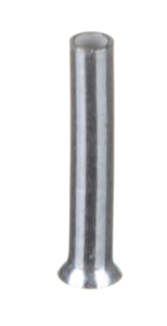 Końcówka tulejkowa H 0,34/7 E08KH-01010100500 /1000szt./