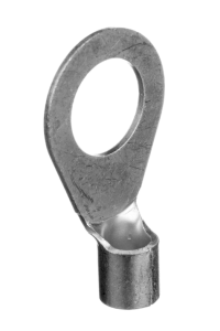 Końcówka oczkowa cynowana KO 25/16 E09KO-01010104701