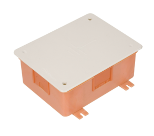 Puszka do złącza odgromowego 218x168x80mm PZO 35.01