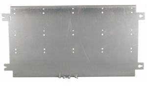 Płyta montażowa 250x1200mm stal BPZ-MPLSASY-1200 114833