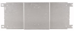 Płyta montażowa 400x800mm stal pion BPZ-NZM2/MSW-800-MV 116928