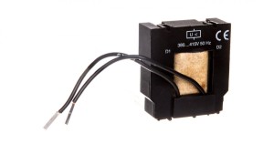 Wyzwalacz podnapięciowy 400V AC 50/60Hz, T0-MKS1-DGR-6