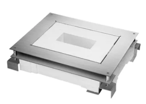 Simon Connect Kaseta metalowa do puszki FB24… 70-100mm GFB270