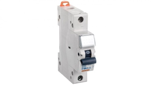 Wyłącznik nadprądowy 1P C 20A 6kA GW92008 /opak. 6/