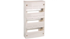 Obudowa natynkowa 3x13 modułów GW40503 /opak. 4/