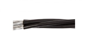 Kabel energetyczny AsXSn 4x50 0,6/1kV /bębnowy/