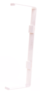 Simon Connect Łącznik kanału kablowego Cabloplus PVC 160x55mm czysta biel TKA105212/9