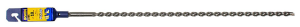Wiertło Irwin SPEEDHAMMER PLUS 10.0x240/300 10501982