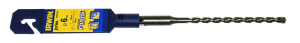 Wiertło Irwin SPEEDHAMMER PLUS 6.0x100/160 10501955
