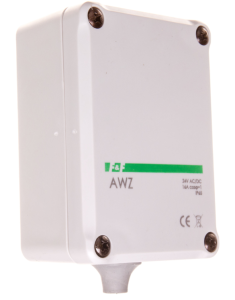 Wyłącznik zmierzchowy 16A 24V AC/DC 2-1000lx AWZ-24V