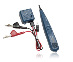 Analogowy lokalizator par PRO3000 Fluke Networks