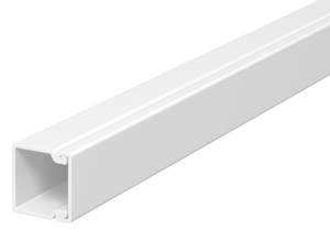 Kanał instalacyjny 20x20 biały bezhalogenowy WDKH-20020RW 6175400 /2m/