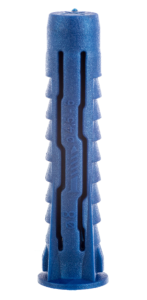 Kołek uniwersalny Rawlplug 8x40 mm do wszystkich typów podłoży 4ALL-08 /100szt./