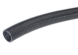 Rura karbowana SILVYN FPAS 13/9,8x13 BK 61754015 /50m/