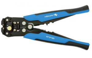 Automatyczny ściągacz izolacji od 0.2 do 6.0 mm2 205mm HT1P181