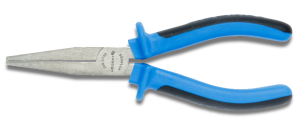 Szczypce płaskie 160 mm CrV HT1P026