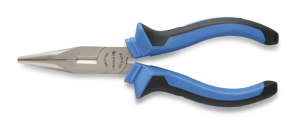 Szczypce wydłużone proste 200 mm CrV HT1P020