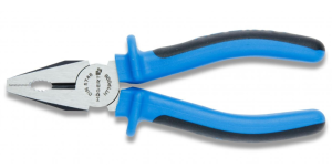 Szczypce uniwerslane 160 mm CrV HT1P006