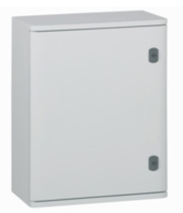 Obudowa poliestrowa MARINA 600x400x250mm IP66 bez płyty 036255
